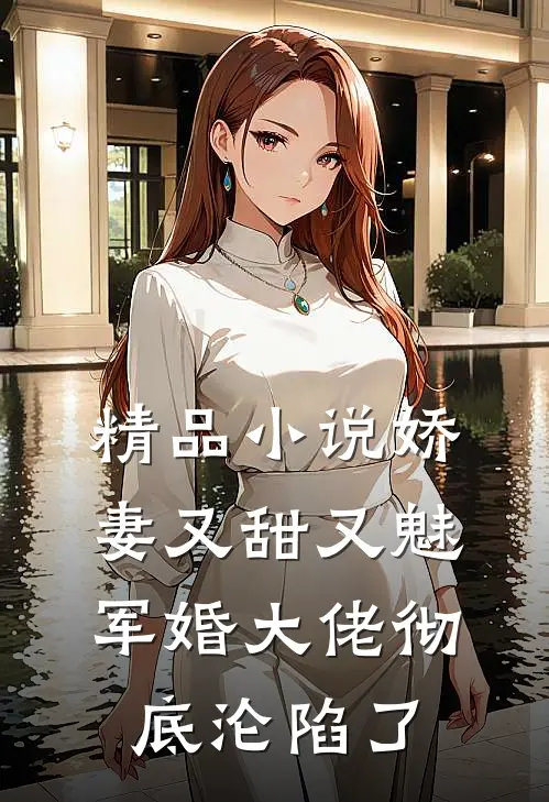 精品娇妻又甜又魅,军婚大佬彻底沦陷了全文