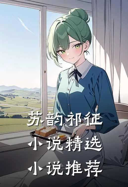 苏韵祁征小说精选小说推荐
