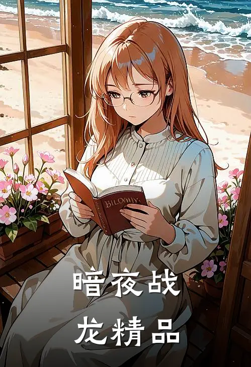 暗夜战龙精品