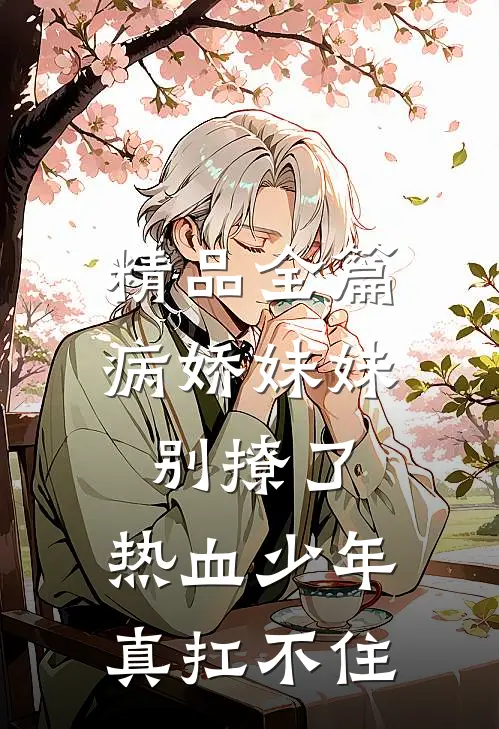 精品全篇病娇妹妹别撩了，热血少年真扛不住