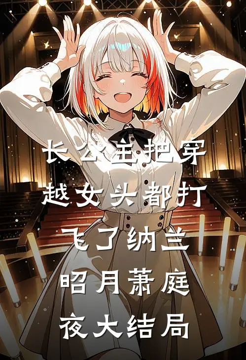 长公主把穿越女头都打飞了纳兰昭月萧庭夜大结局