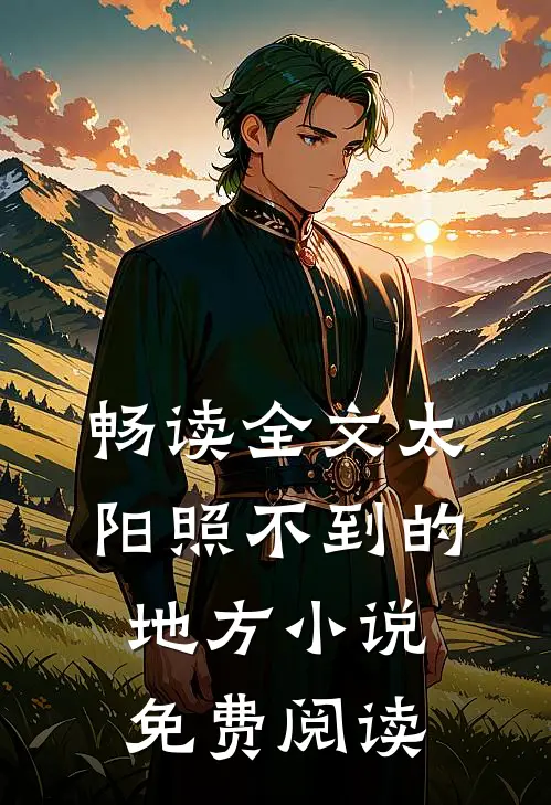 畅读全文太阳照不到的地方小说免费阅读