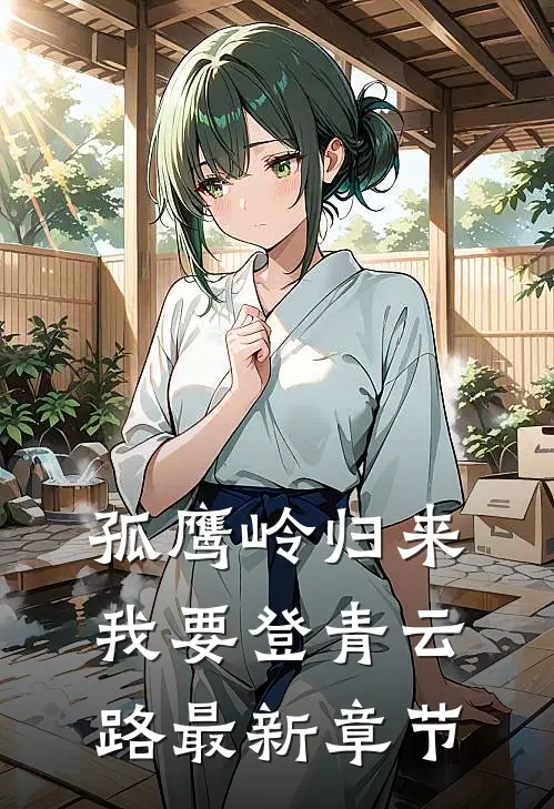 孤鹰岭归来我要登青云路最新章节
