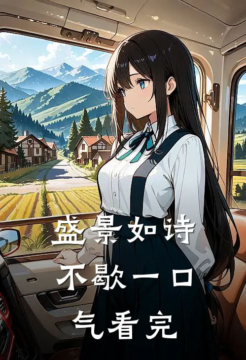 盛景如诗不歇一口气看完