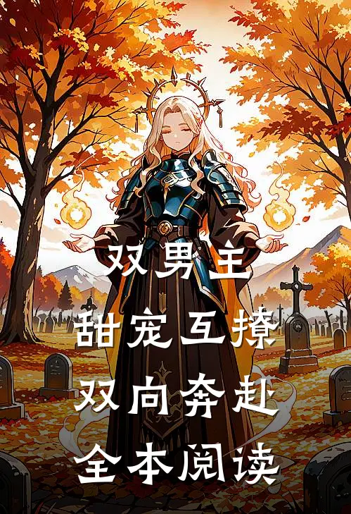双男主：甜宠互撩，双向奔赴全本阅读