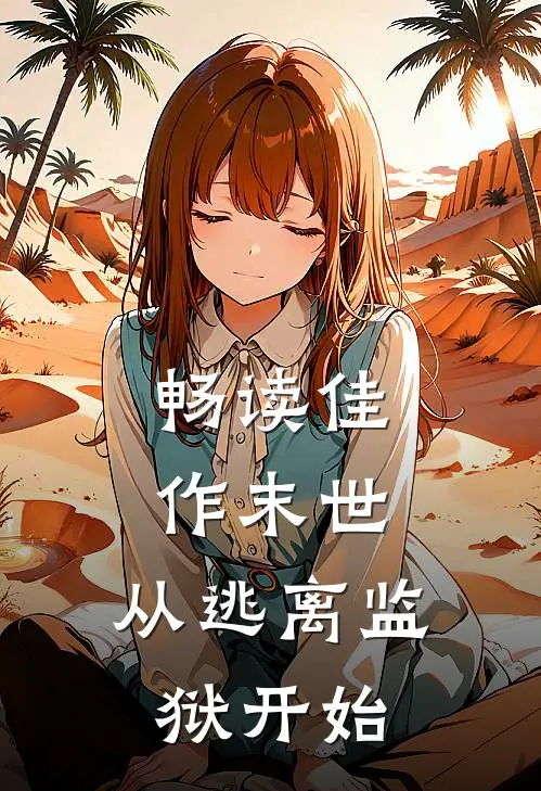 畅读佳作末世：从逃离监狱开始
