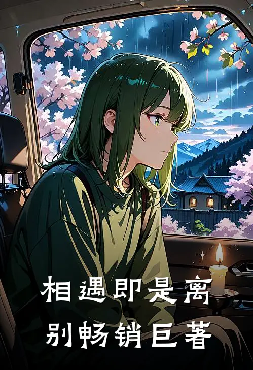 相遇即是离别畅销巨著
