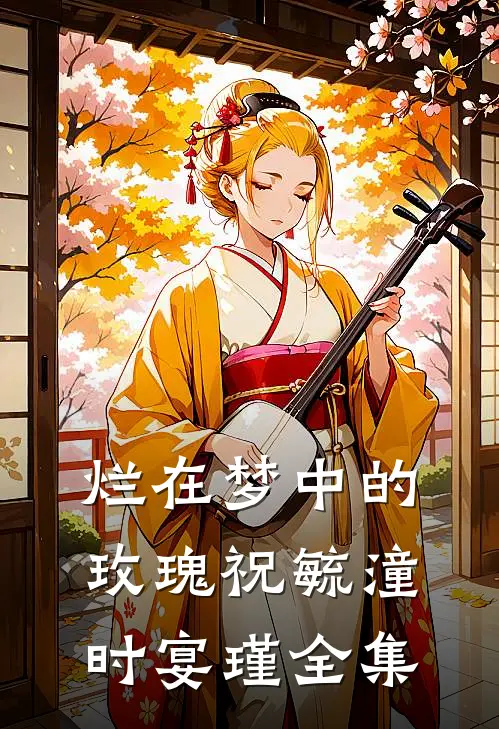 烂在梦中的玫瑰祝毓潼时宴瑾全集