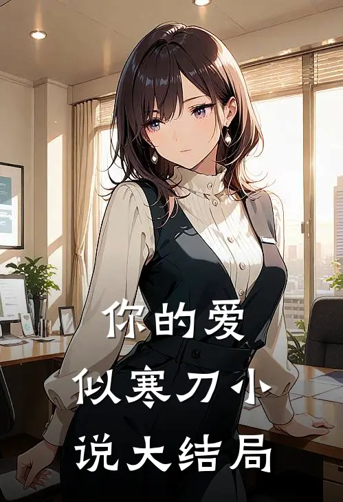 你的爱,似寒刀大结局在线阅读