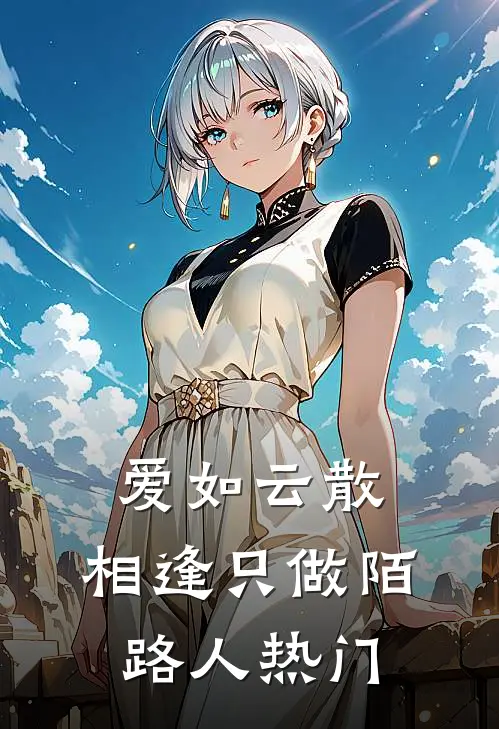 爱如云散，相逢只做陌路人热门