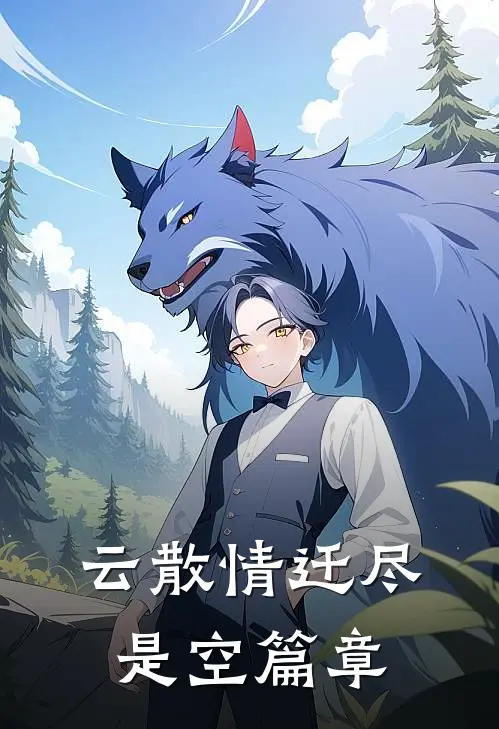 云散情迁尽是空篇章