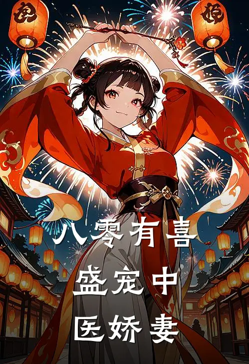 八零有喜：盛宠中医娇妻