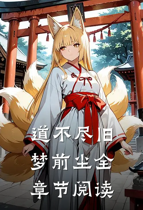 道不尽旧梦前尘全章节阅读