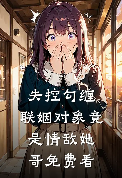 失控勾缠：联姻对象竟是情敌她哥免费看