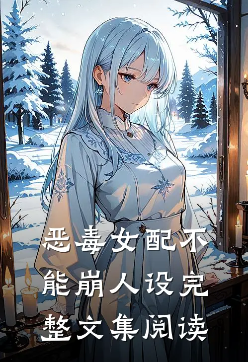 恶毒女配不能崩人设完整文集阅读