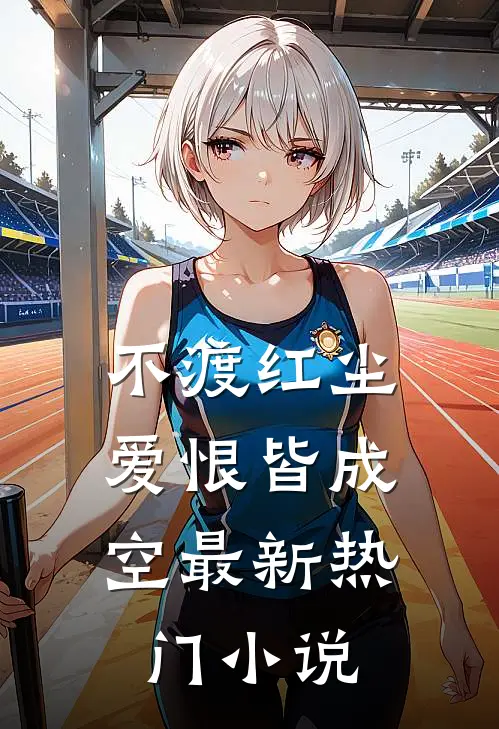 不渡红尘，爱恨皆成空最新热门小说