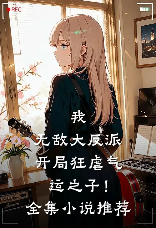 我，无敌大反派，开局狂虐气运之子！全集小说推荐