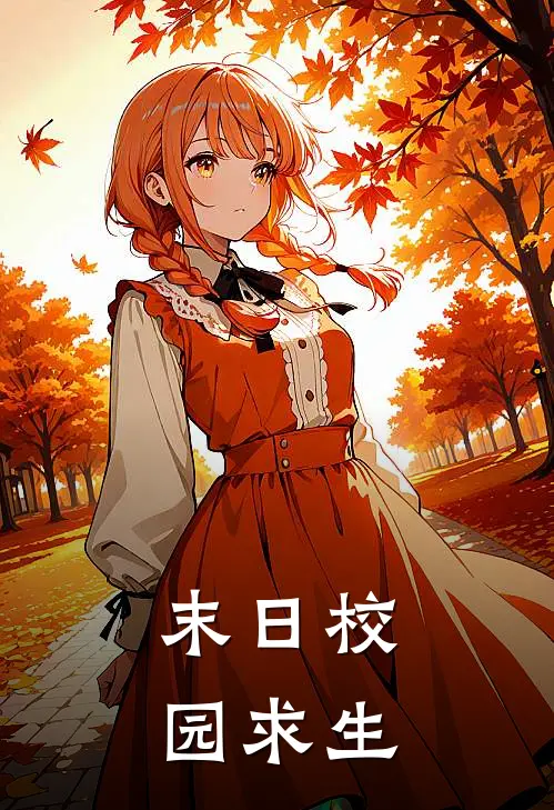 末日校园求生