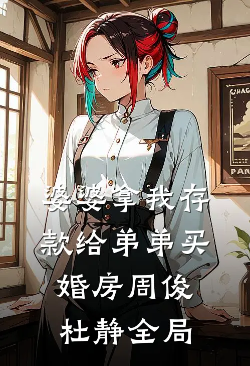 婆婆拿我存款给弟弟买婚房周俊杜静全局