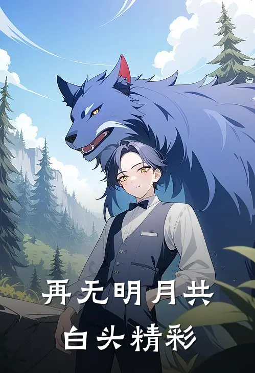 再无明月共白头精彩