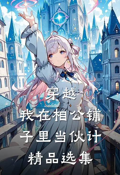 穿越：我在相公铺子里当伙计精品选集
