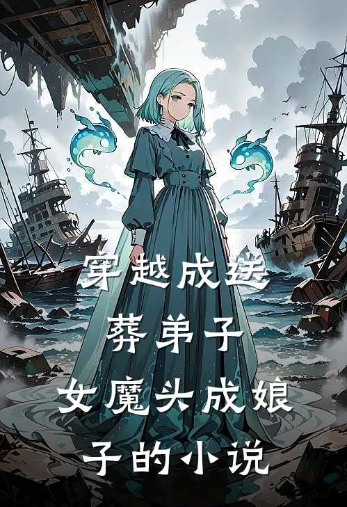 穿越成送葬弟子,女魔头成娘子的