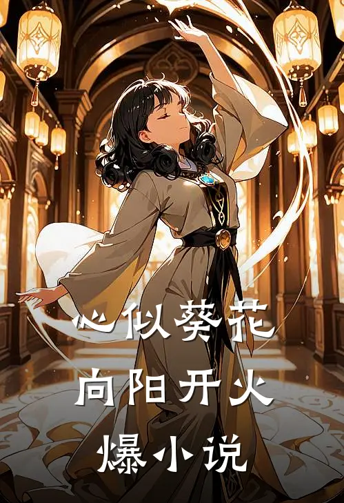 心似葵花向阳开火爆小说