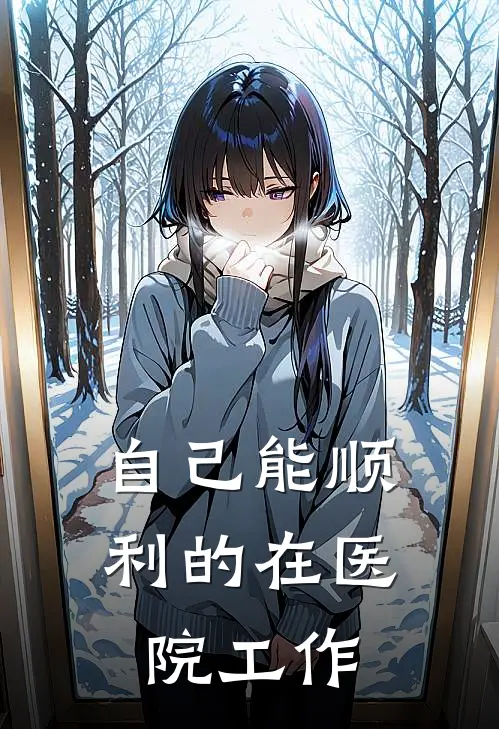 自己能顺利的在医院工作