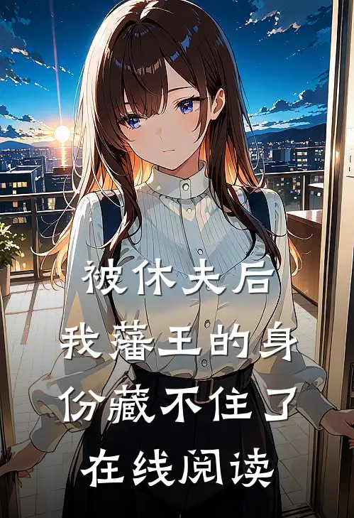 被休夫后，我藩王的身份藏不住了在线阅读