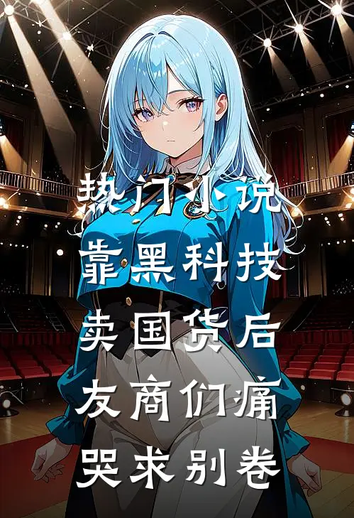 热门小说靠黑科技卖国货后，友商们痛哭求别卷