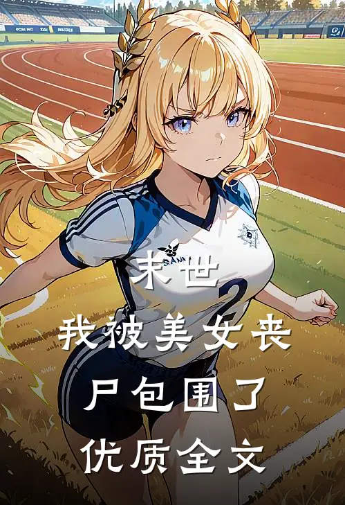 末世我被美女丧尸包围了优质全文免费阅读