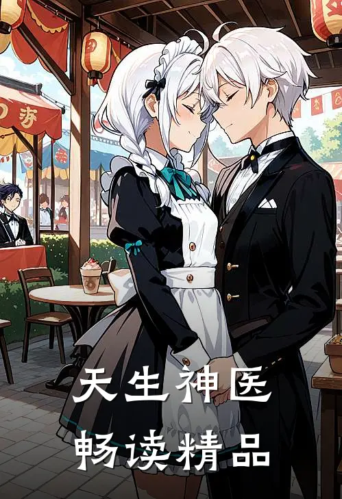 天生神医畅读精品