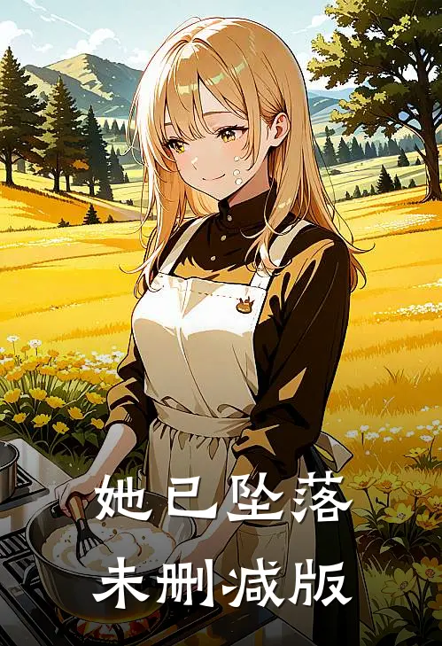 她已坠落未删减版
