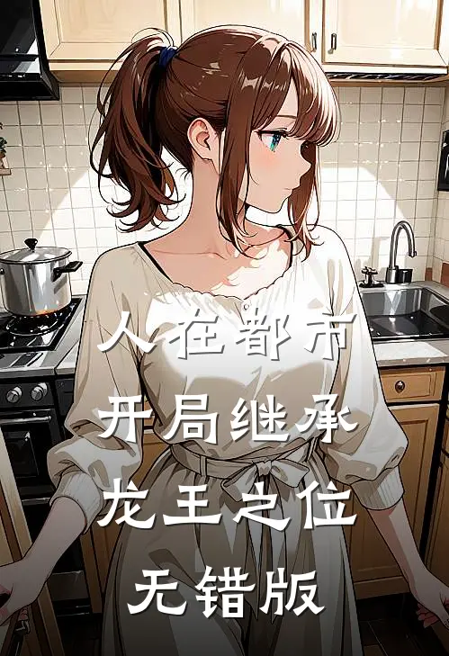 人在都市，开局继承龙王之位无错版