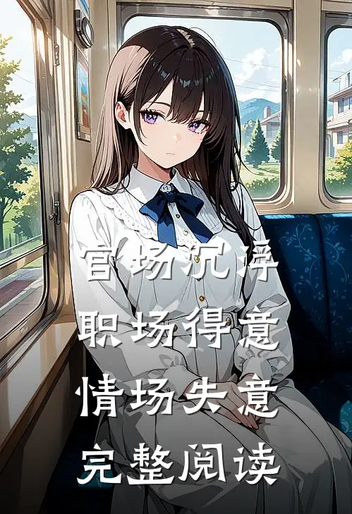 官场沉浮：职场得意情场失意完整阅读