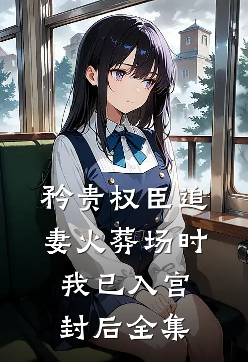 矜贵权臣追妻火葬场时，我已入宫封后 全集