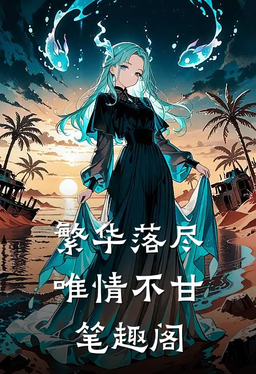繁华落尽，唯情不甘笔趣阁