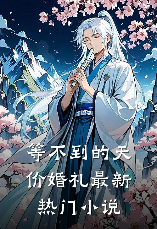 等不到的天价婚礼最新热门小说