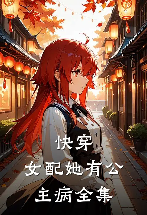 快穿：女配她有公主病全集