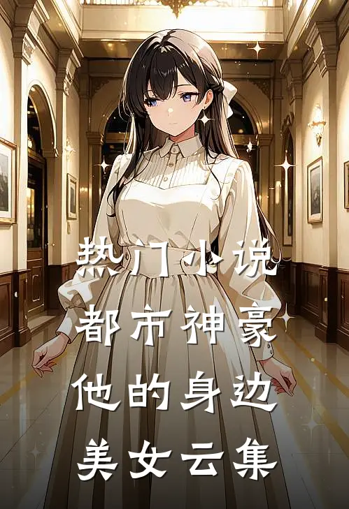 热门小说都市神豪：他的身边美女云集