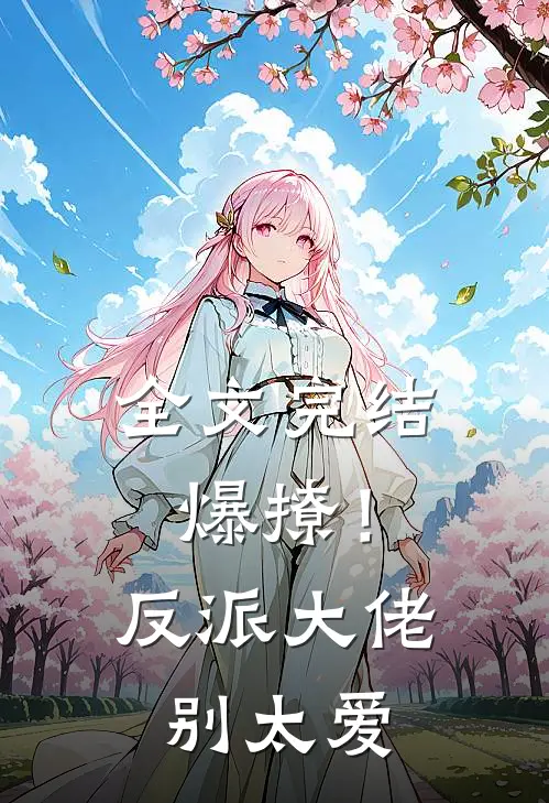 全文完结爆撩！反派大佬别太爱