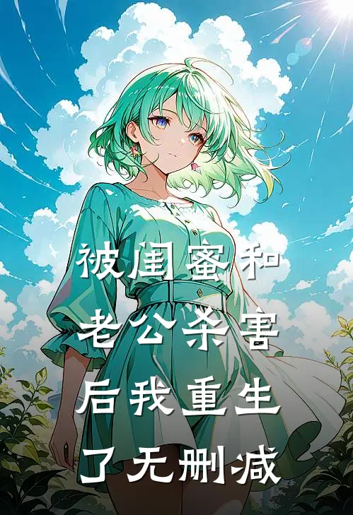 被闺蜜和老公杀害后我重生了无删减