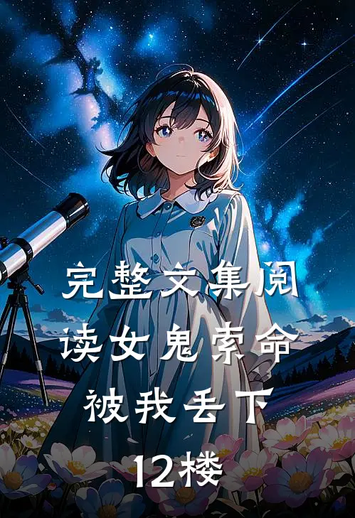 完整文集阅读女鬼索命，被我丢下12楼