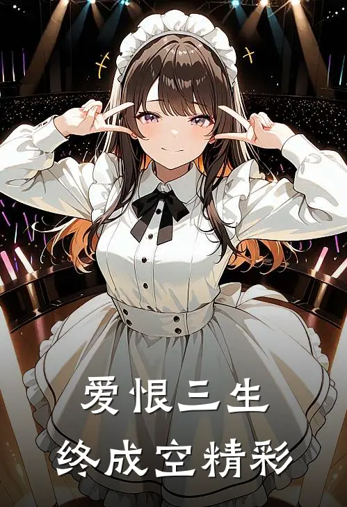 爱恨三生，终成空精彩