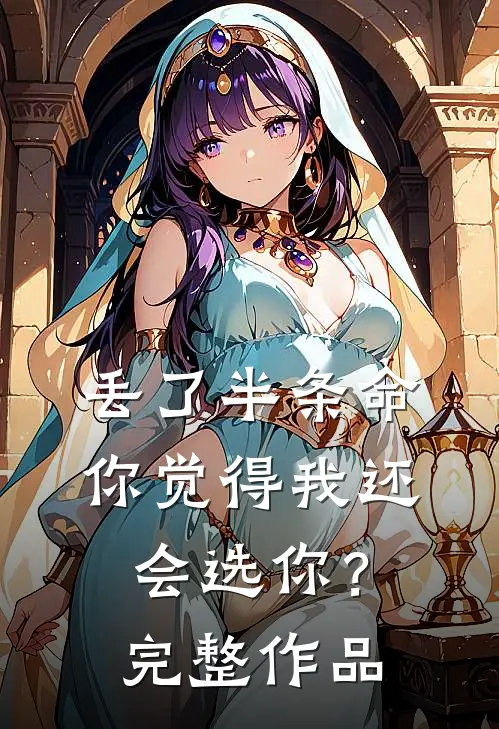 丢了半条命，你觉得我还会选你？完整作品