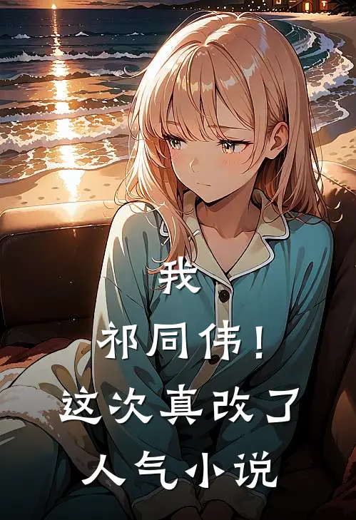 我,祁同伟!这次真改了人气免费阅读