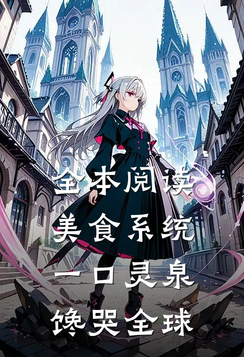 全本阅读美食系统：一口灵泉馋哭全球