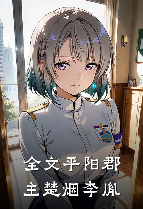 全文平阳郡主楚烟李胤