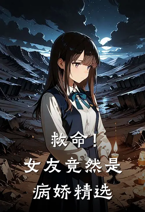 救命!女友竟然是病娇精选语录