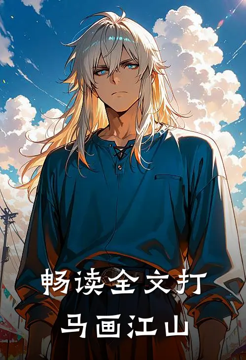 畅读全文打马画江山